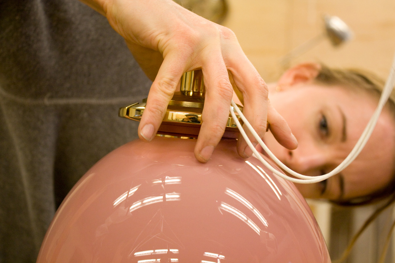 Геометрия от Bec Brittain (фото 2)