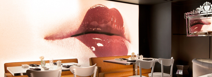 Отель SLS South Beach в Майами (фото 26)