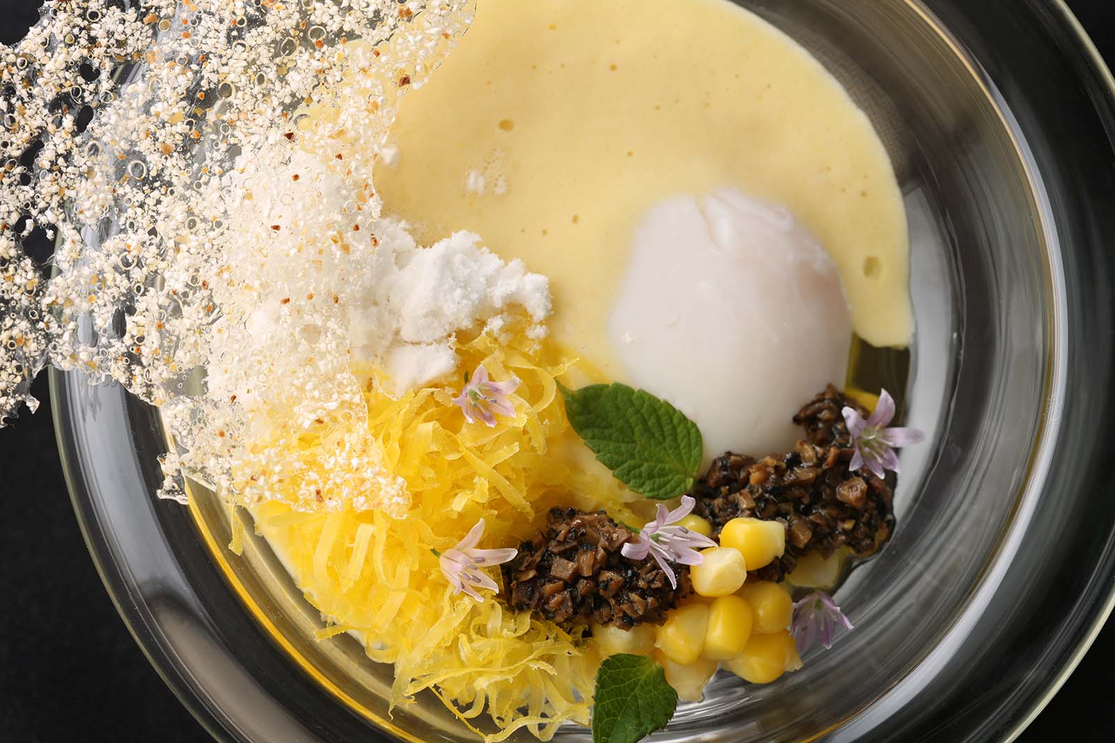 Новая точка на карте Нью-Йорка: ресторан Juni (фото 8)