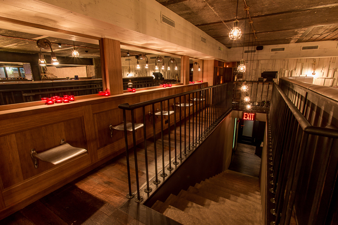 Новая точка на карте Москвы: "Любимое место 22.13" (фото 11)