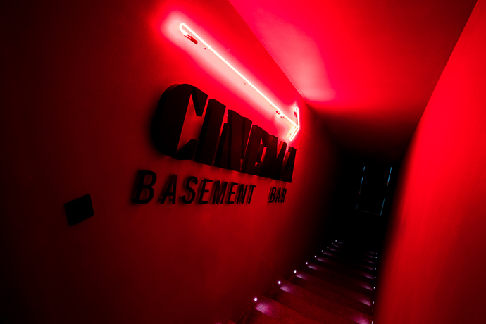 Новая точка на карте Москвы: "Любимое место 22.13" (фото 14)