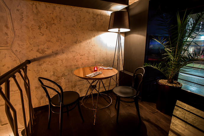 Новая точка на карте Москвы: "Любимое место 22.13" (фото 15)