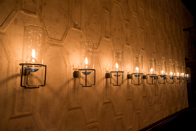 Новая точка на карте Москвы: "Любимое место 22.13" (фото 6)