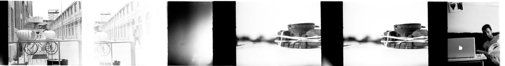 Зеркальный фотоаппарат OpenRefle с функцией 3D (фото 8)