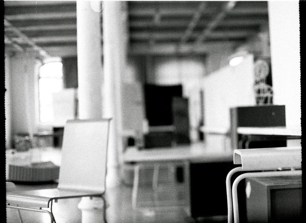 Зеркальный фотоаппарат OpenRefle с функцией 3D (фото 7)