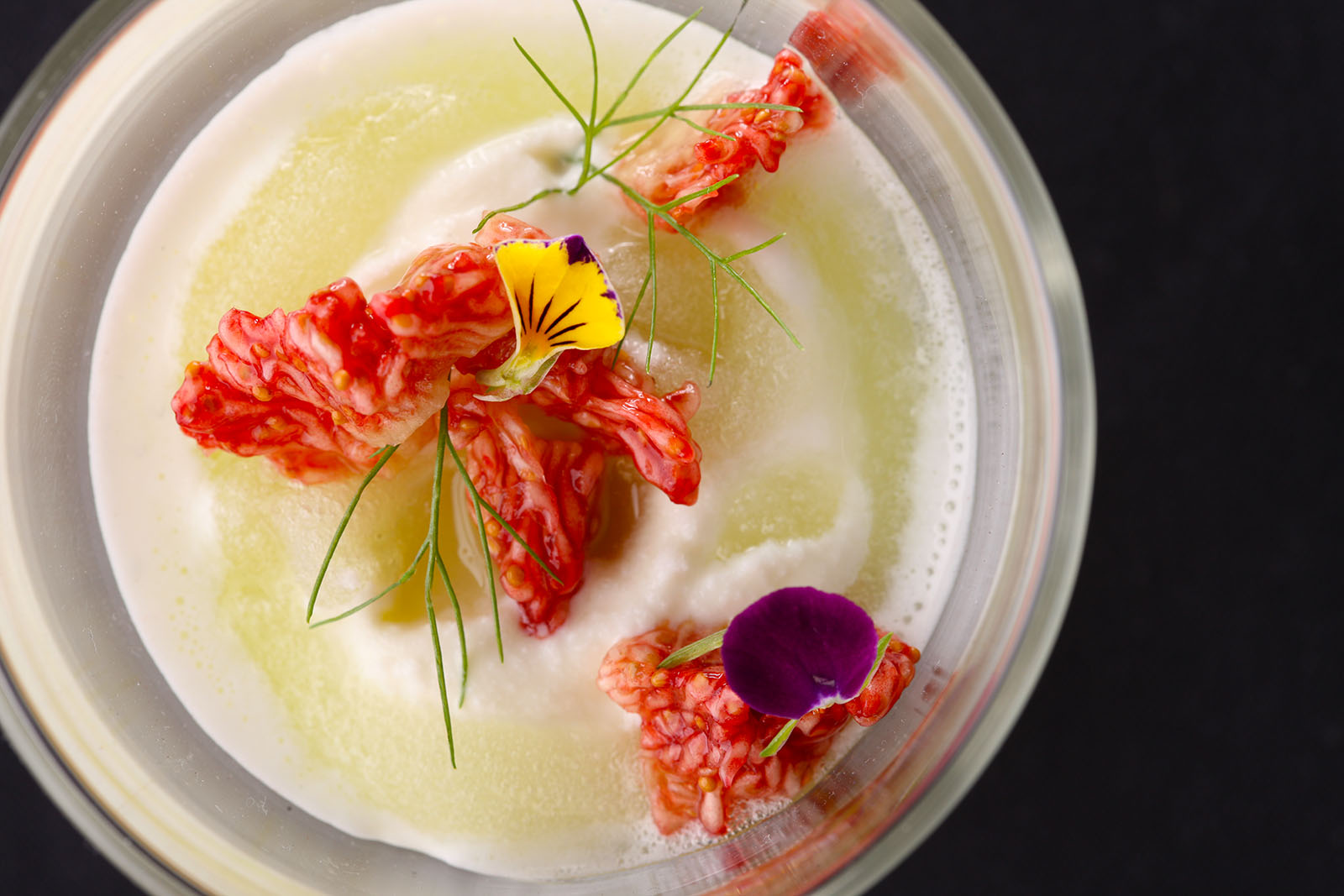 Новая точка на карте Нью-Йорка: ресторан Juni (фото 7)