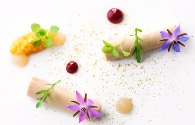 Новая точка на карте Нью-Йорка: ресторан Juni (фото 9)