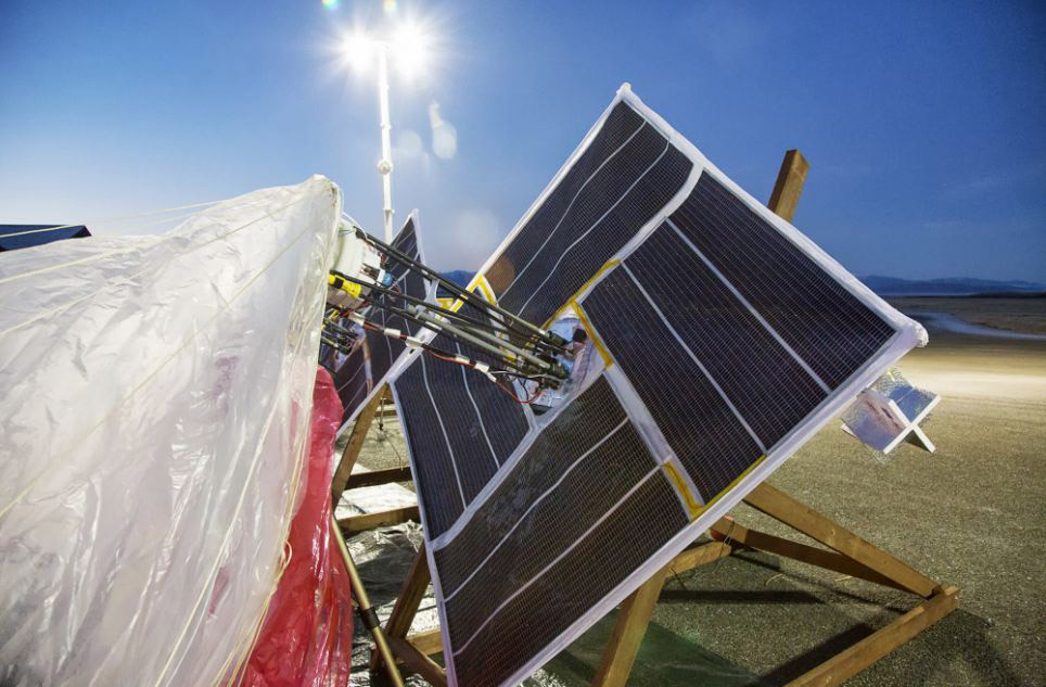 Google подключат весь мир к Wi-Fi (фото 4)