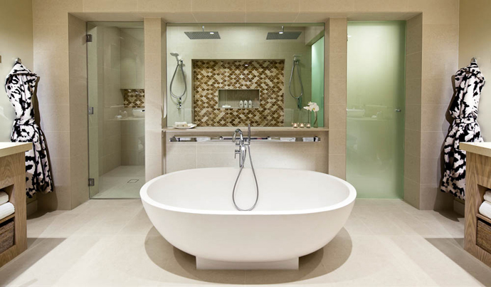 Пентхаус DVF в отеле Hayman Island resort (фото 3)