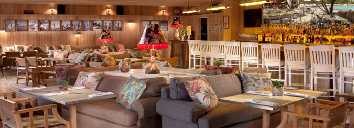 Отель SLS South Beach в Майами (фото 21)