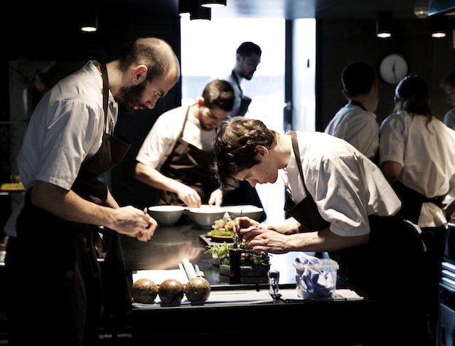 Ресторан Noma в Копенгагене открылся после ремонта (фото 5)