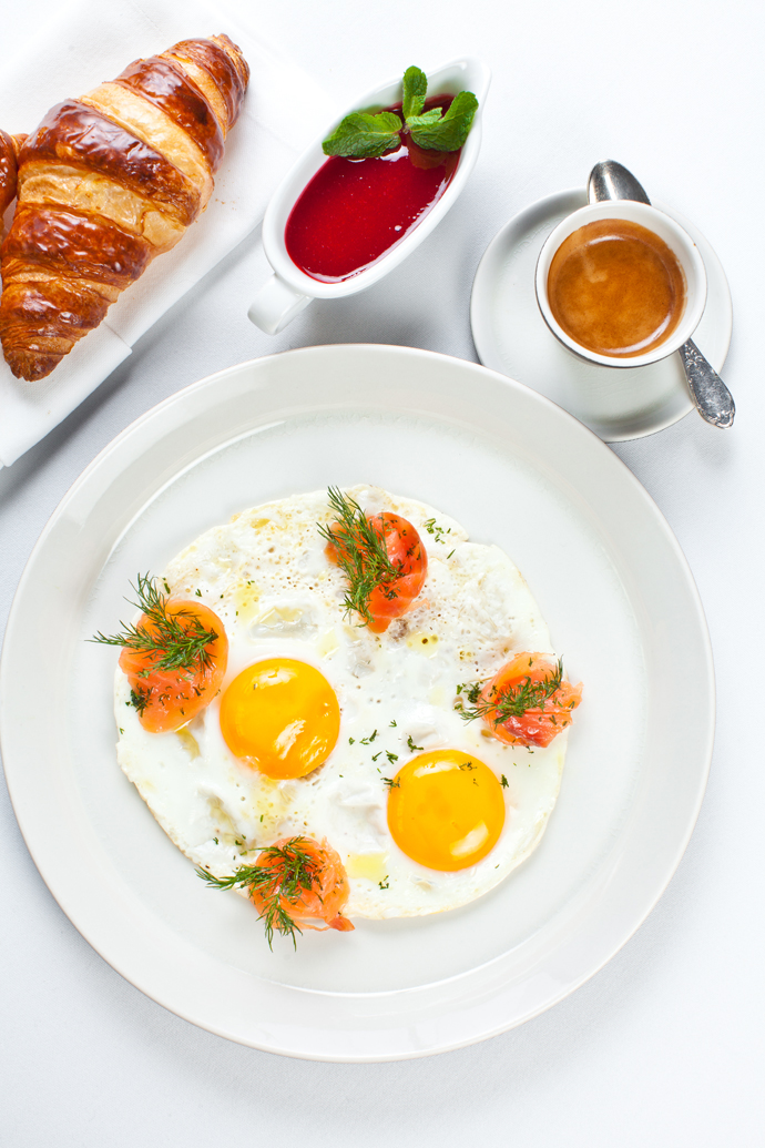 Маленькая Франция: ресторан Brasserie Most (фото 6)