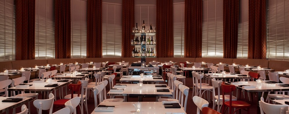 Отель SLS South Beach в Майами (фото 19)