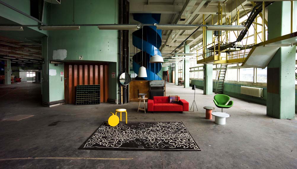 В Лондоне стартует фестиваль дизайна (фото 4)