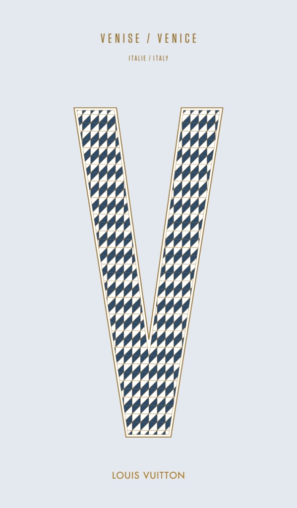 Louis Vuitton открыл в Париже pop-up магазин L'Aventure (фото 5)