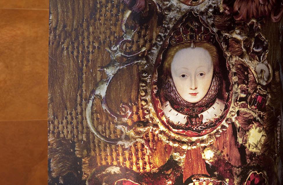 Отель Le Bellechasse с дизайном от Кристиана Лакруа (фото 17)