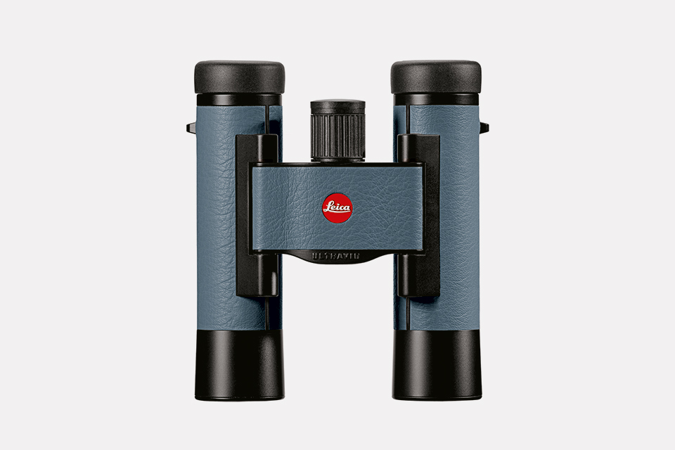 Leica представили цветные бинокли (фото 5)