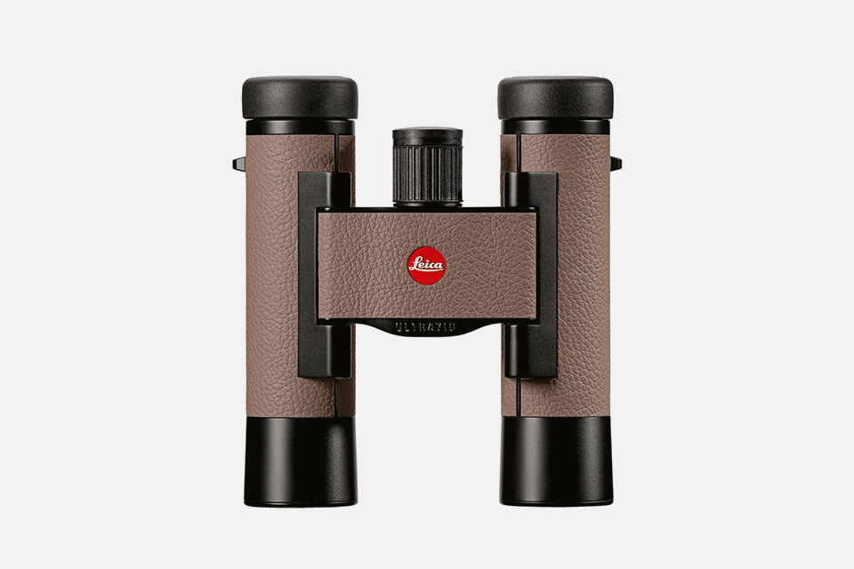 Leica представили цветные бинокли (фото 2)