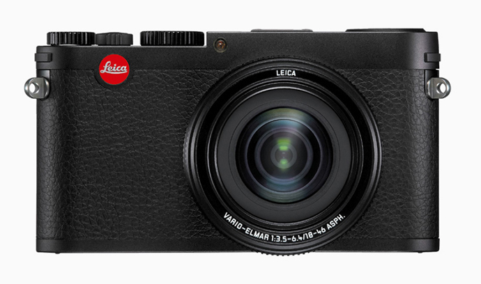 Новая компактная камера Leica X Vario (фото 4)