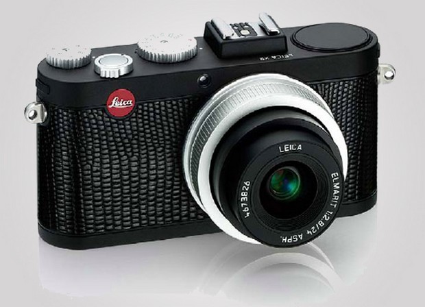 Leica X2 Yokohama Edition появится в июне (фото 1)