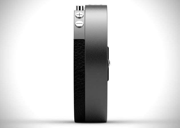 Концепт новой Leica X3 (фото 2)