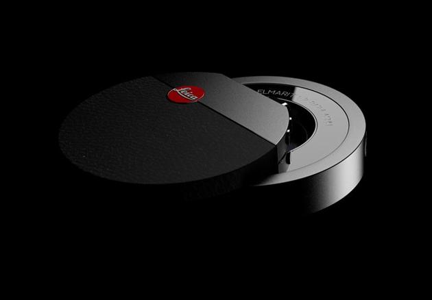 Концепт новой Leica X3 (фото 3)