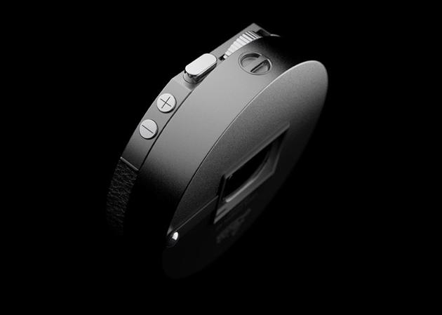 Концепт новой Leica X3 (фото 5)