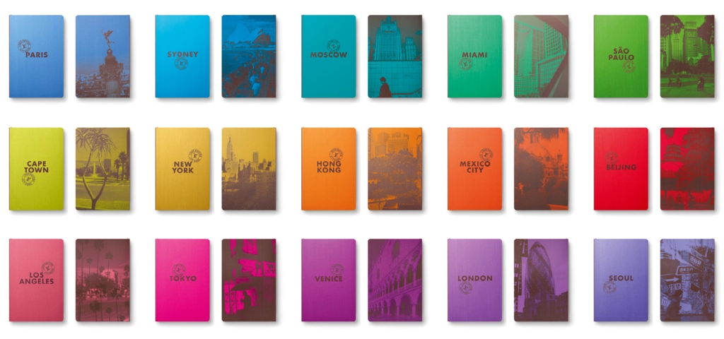 Louis Vuitton открыл в Париже pop-up магазин L'Aventure (фото 4)