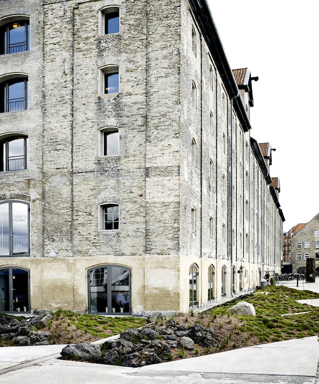 Ресторан Noma в Копенгагене открылся после ремонта (фото 10)