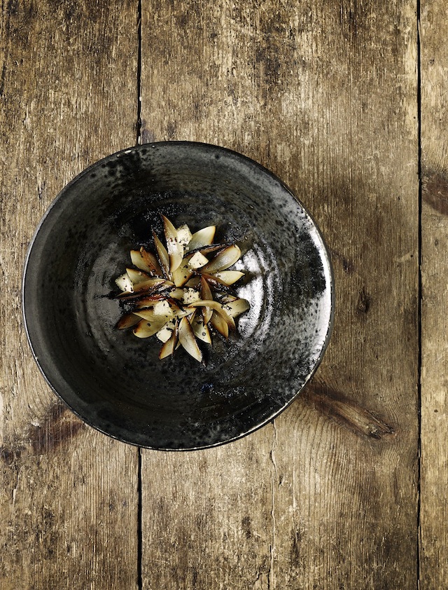 Ресторан Noma в Копенгагене открылся после ремонта (фото 7)