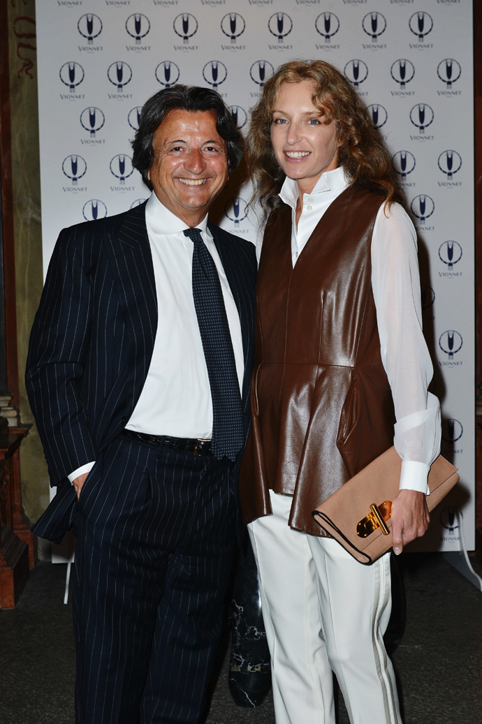 Люстра Начо Карбонель для Vionnet (фото 2)