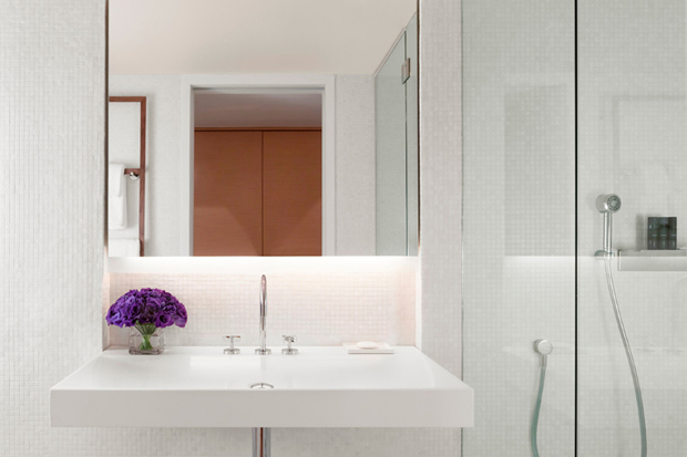 Новый отель в Лондоне: The London Edition Hotel (фото 4)