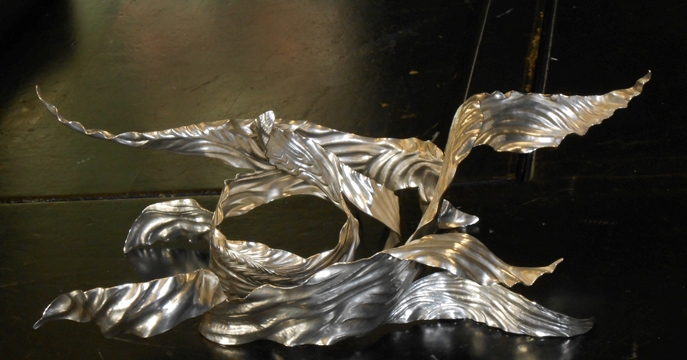 Сокровища королевских династий в Лондоне (фото 4)