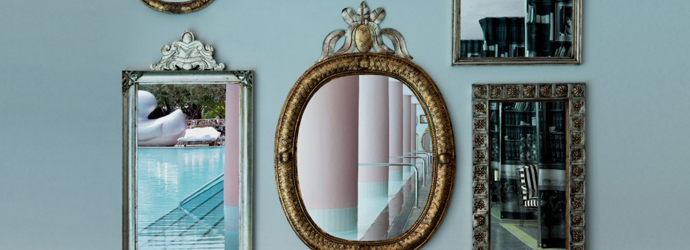 Отель SLS South Beach в Майами (фото 17)