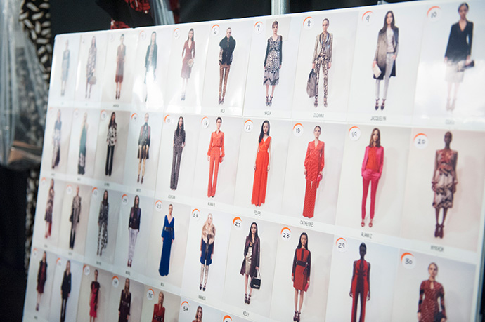 Интервью Buro 24/7: Диана фон Фюрстенберг (фото 4)