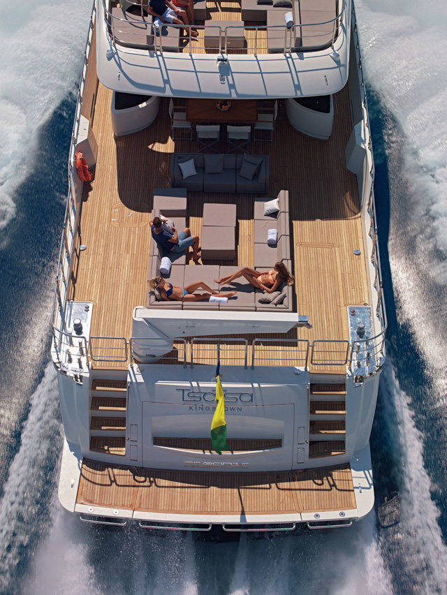 Чем заняться в Porto Montenegro в ноябре (фото 18)