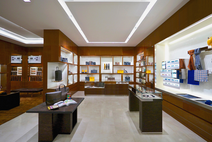 Израильский дом Louis Vuitton (фото 7)