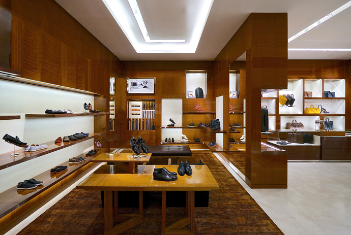 Израильский дом Louis Vuitton (фото 3)