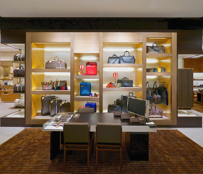 Израильский дом Louis Vuitton (фото 6)