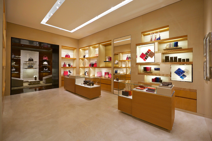 Израильский дом Louis Vuitton (фото 2)