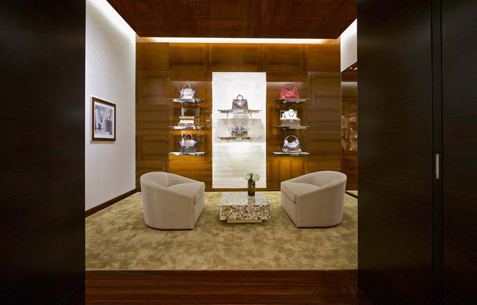 Израильский дом Louis Vuitton (фото 8)