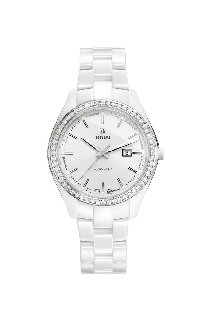 Рената Литвинова в новой рекламной кампании Rado (фото 3)