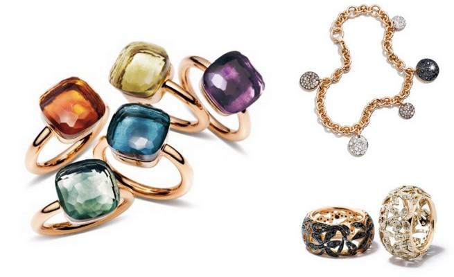 Холдинг Kering стал владельцем ювелирного бренда Pomellato (фото 1)