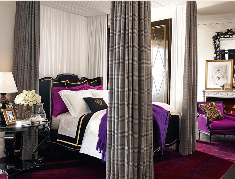 Ralph Lauren Home представили коллекцию Apartment no. One (фото 3)