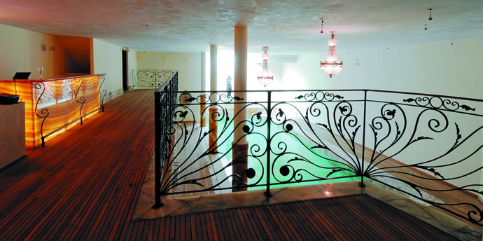 В Вербье открылся первый в мире Beautyque hotel (фото 3)