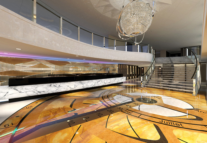 The Sunborn Gibraltar