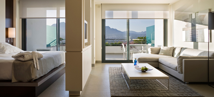 Cпа-центр SHA Wellness Clinic в Аликанте (фото 5)