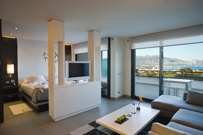 Cпа-центр SHA Wellness Clinic в Аликанте (фото 8)