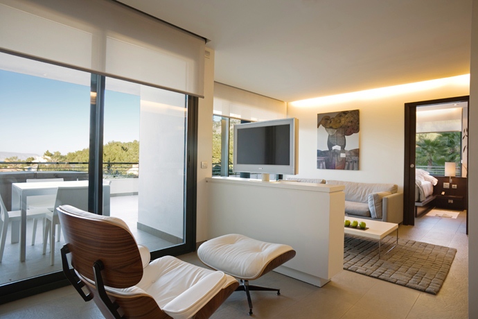 Cпа-центр SHA Wellness Clinic в Аликанте (фото 7)