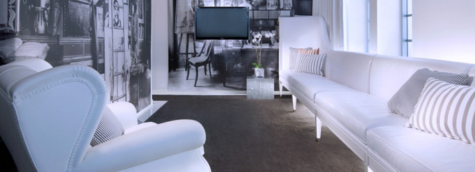 Отель SLS South Beach в Майами (фото 9)